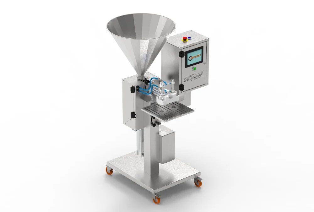 Usifood Dosing